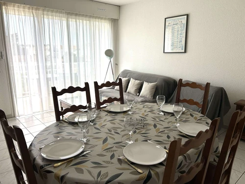 Appartement Saint-Gilles-Croix-de-Vie, 3 pièces, 6 personnes - photo_1011893421522