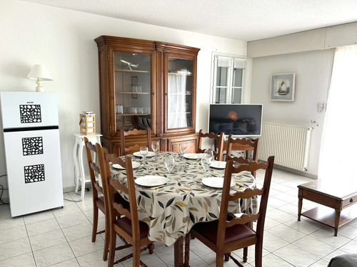 Appartement Saint-Gilles-Croix-de-Vie, 3 pièces, 6 personnes - photo_1011893421522