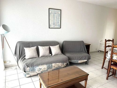 Appartement Saint-Gilles-Croix-de-Vie, 3 pièces, 6 personnes - photo_1011893421522