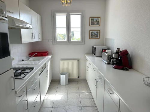 Appartement Saint-Gilles-Croix-de-Vie, 3 pièces, 6 personnes - photo_1011893421522