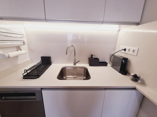 Apartment Las Palmas de Gran Canaria, 1 bedroom, 2 persons - photo_1012046419449