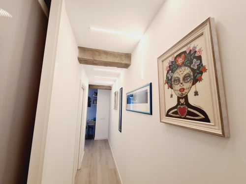 Apartment Las Palmas de Gran Canaria, 1 bedroom, 2 persons - photo_1012046419449