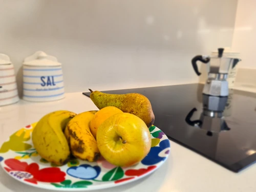 Apartment Las Palmas de Gran Canaria, 1 bedroom, 2 persons - photo_1012046419449