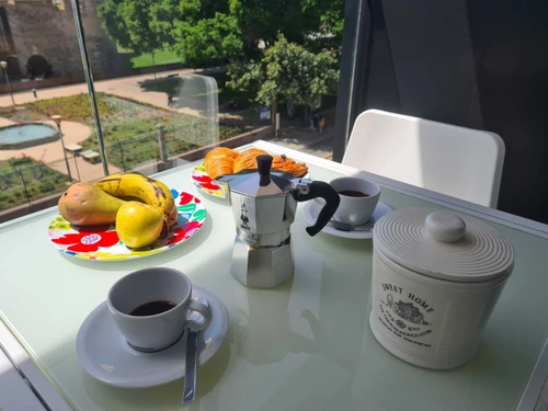 Apartment Las Palmas de Gran Canaria, 1 bedroom, 2 persons - photo_1012046419449