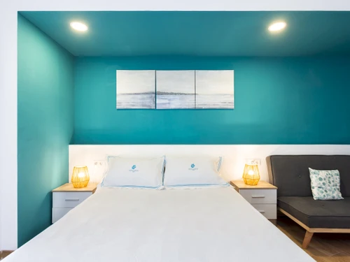 Apartment Tacoronte, studio flat, 3 persons - photo_1012046427089