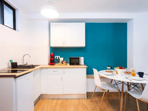 Apartment Tacoronte, studio flat, 3 persons - photo_1012046427089