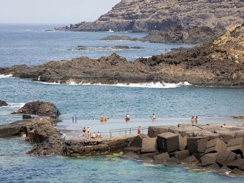 Apartment Tacoronte, studio flat, 3 persons - photo_1012046427089