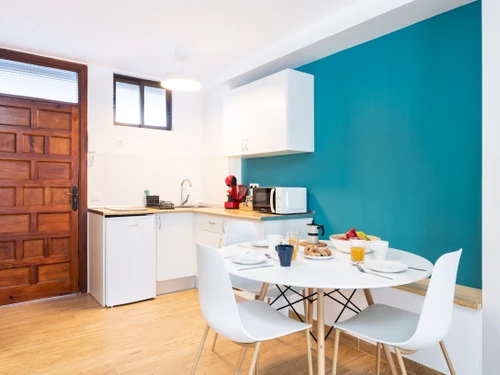 Apartment Tacoronte, studio flat, 3 persons - photo_1012046427089