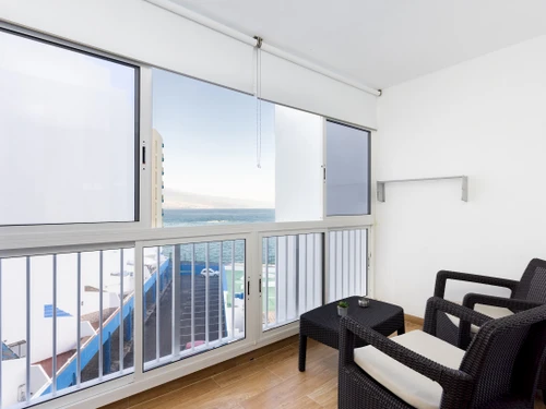 Apartment Tacoronte, studio flat, 3 persons - photo_1012046427089