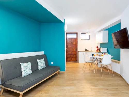 Apartment Tacoronte, studio flat, 3 persons - photo_1012046427089