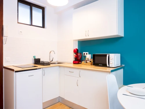 Apartment Tacoronte, studio flat, 3 persons - photo_1012046427089