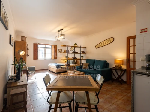 Studio Ericeira, 1 pièce, 3 personnes - photo_1012046431341