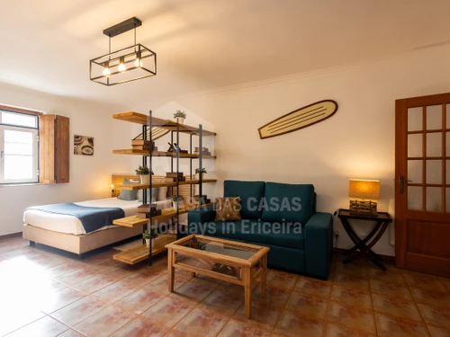 Studio Ericeira, 1 pièce, 3 personnes - photo_1012046431341