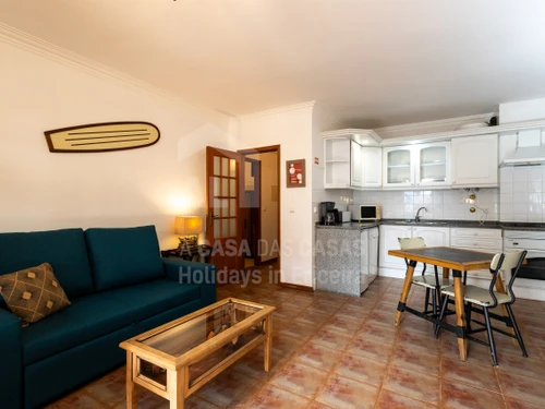 Studio Ericeira, 1 pièce, 3 personnes - photo_1012046431341