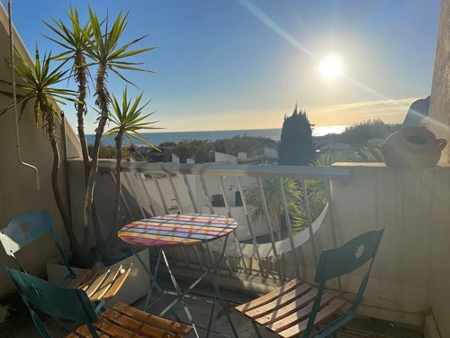 Studio La Grande-Motte, studio flat, 3 persons - photo_1012046450445