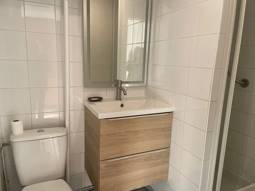 Studio La Grande-Motte, studio flat, 3 persons - photo_1012046450445