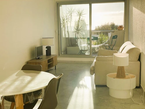 Studio La Grande-Motte, studio flat, 3 persons - photo_1012046450445