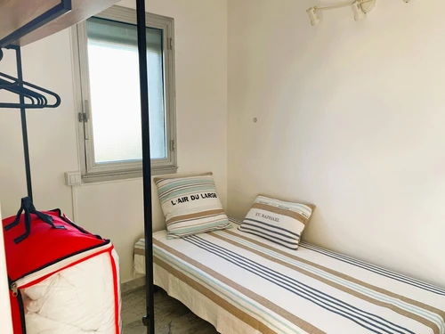 Studio La Grande-Motte, studio flat, 3 persons - photo_1012046450445