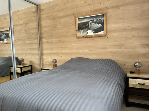 Appartement Arâches-la-Frasse, 3 pièces, 4 personnes - photo_1011934995722