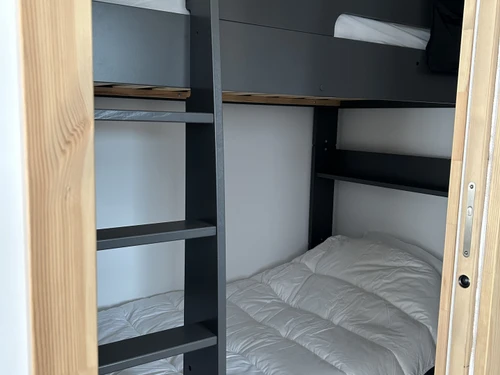 Appartement Arâches-la-Frasse, 3 pièces, 4 personnes - photo_1011934995722