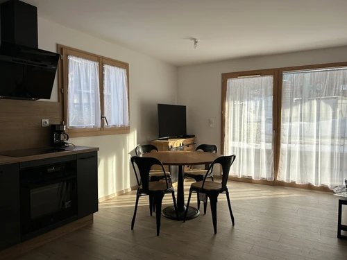 Appartement Arâches-la-Frasse, 3 pièces, 4 personnes - photo_1011934995722