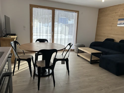 Appartement Arâches-la-Frasse, 3 pièces, 4 personnes - photo_1011934995722