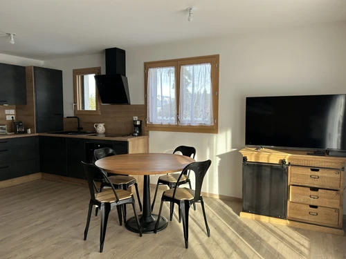 Appartement Arâches-la-Frasse, 3 pièces, 4 personnes - photo_1011934995722