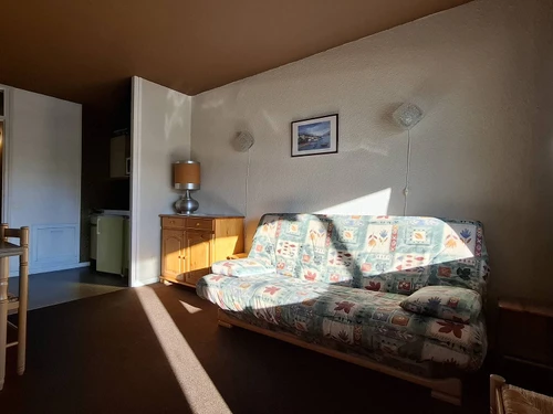 Studio Bolquère-Pyrénées 2000, studio flat, 4 persons - photo_1012046474387
