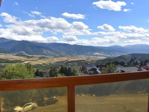 Ferienwohnung Font-Romeu-Odeillo-Via, 1 Schlafzimmer, 6 Personen - photo_19730385678