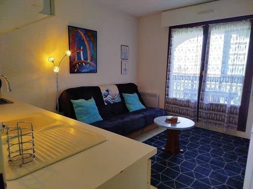 Appartement Saint-Cyprien, 2 pièces, 4 personnes - photo_16458223744