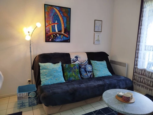 Appartement Saint-Cyprien, 2 pièces, 4 personnes - photo_16458223744
