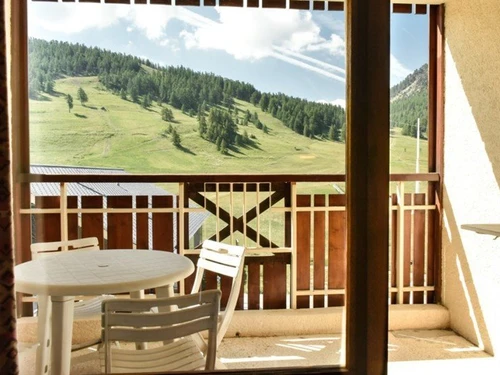 Studio Montgenèvre, studio flat, 4 persons - photo_13549254472