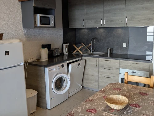 Apartment Orcières Merlette, 1 bedroom, 7 persons - photo_1012046518345