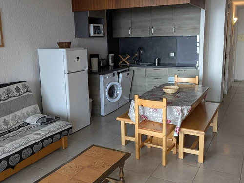 Appartement Orcières Merlette, 2 pièces, 7 personnes - photo_1012046518345