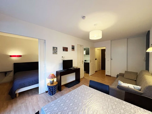 Ferienwohnung Les Orres, 1 Schlafzimmer, 4 Personen - photo_8709355935