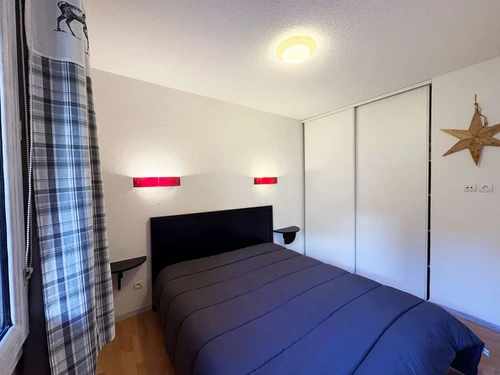 Ferienwohnung Les Orres, 1 Schlafzimmer, 4 Personen - photo_8709355935