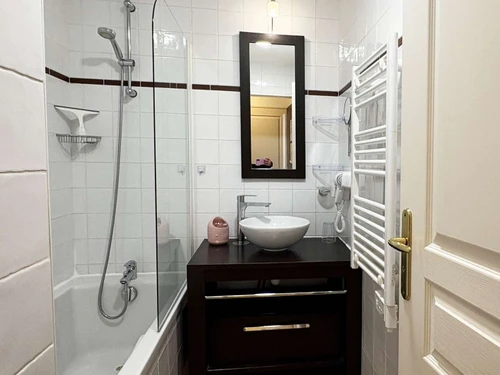 Ferienwohnung Les Orres, 1 Schlafzimmer, 4 Personen - photo_8709355935