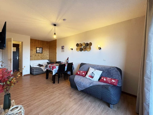 Apartamento Les Orres, 1 dormitorio, 4 personas - photo_8709359448