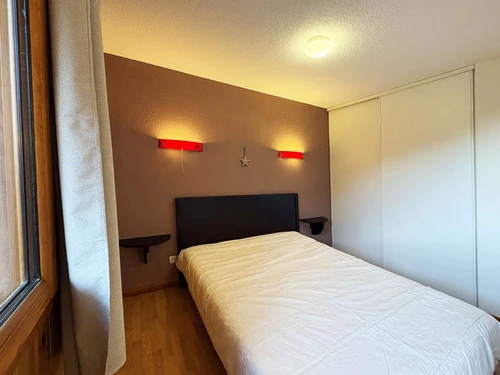 Apartamento Les Orres, 1 dormitorio, 4 personas - photo_8709359448