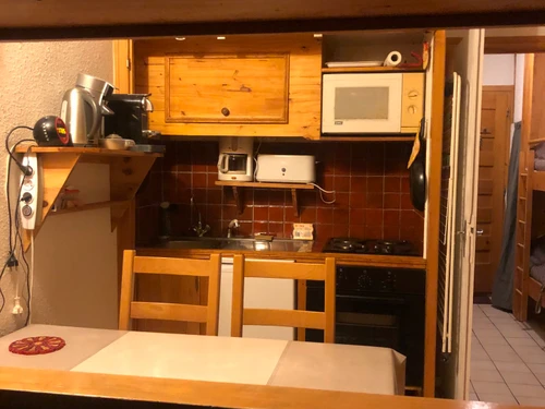 Studio Valloire, studio flat, 4 persons - photo_8095228073