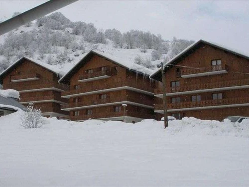 Studio Valloire, studio flat, 4 persons - photo_8095228073