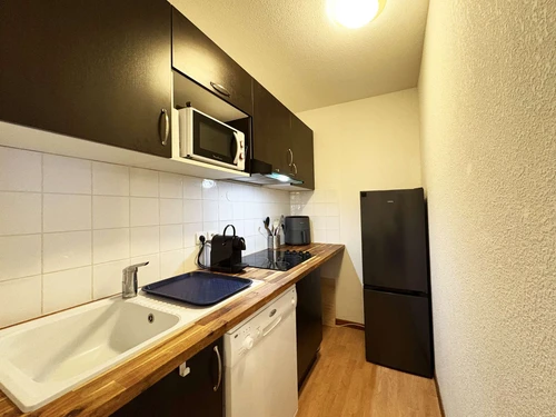 Apartment Les Orres, 1 bedroom, 6 persons - photo_8709358328