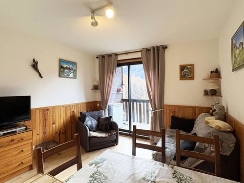 Appartement Les Orres, 1 pièce, 4 personnes - photo_14571278977