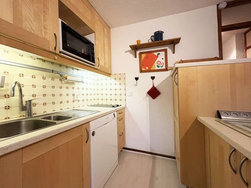 Apartamento Les Orres, 1 dormitorio, 6 personas - photo_1011655129865