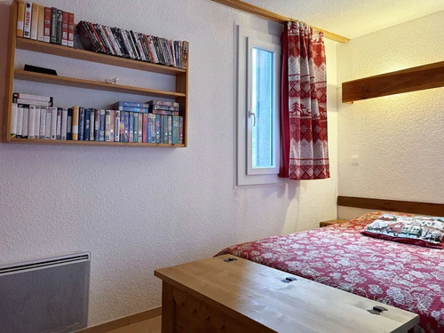 Apartamento Les Orres, 1 dormitorio, 6 personas - photo_1011655129865