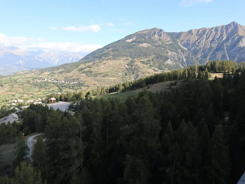 Apartamento Les Orres, 1 dormitorio, 6 personas - photo_1011655129865