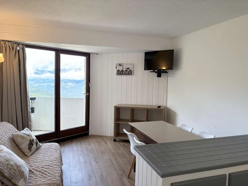 Studio Les Orres, studio flat, 4 persons - photo_1012046527014