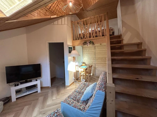 Apartment Saint-Chaffrey, 3 bedrooms, 6 persons - photo_11561152599