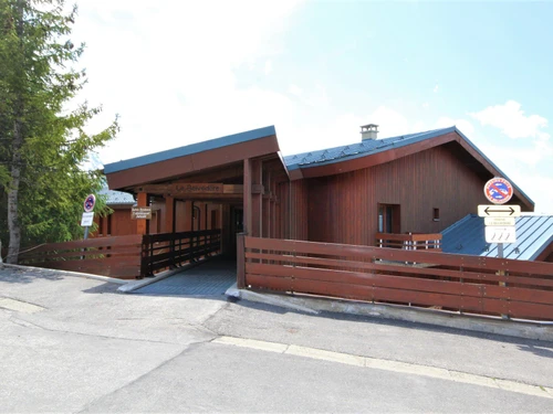 Studio Montvalezan-La Rosière, 1 pièce, 4 personnes - photo_17734326575