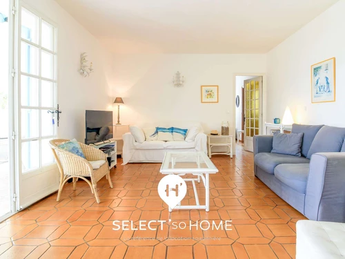 Villa Bormes-les-Mimosas, 3 bedrooms, 7 persons - photo_1012046558793